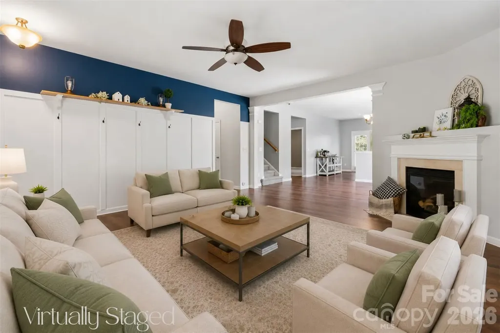 222 Flanders Drive Mooresville NC 28117