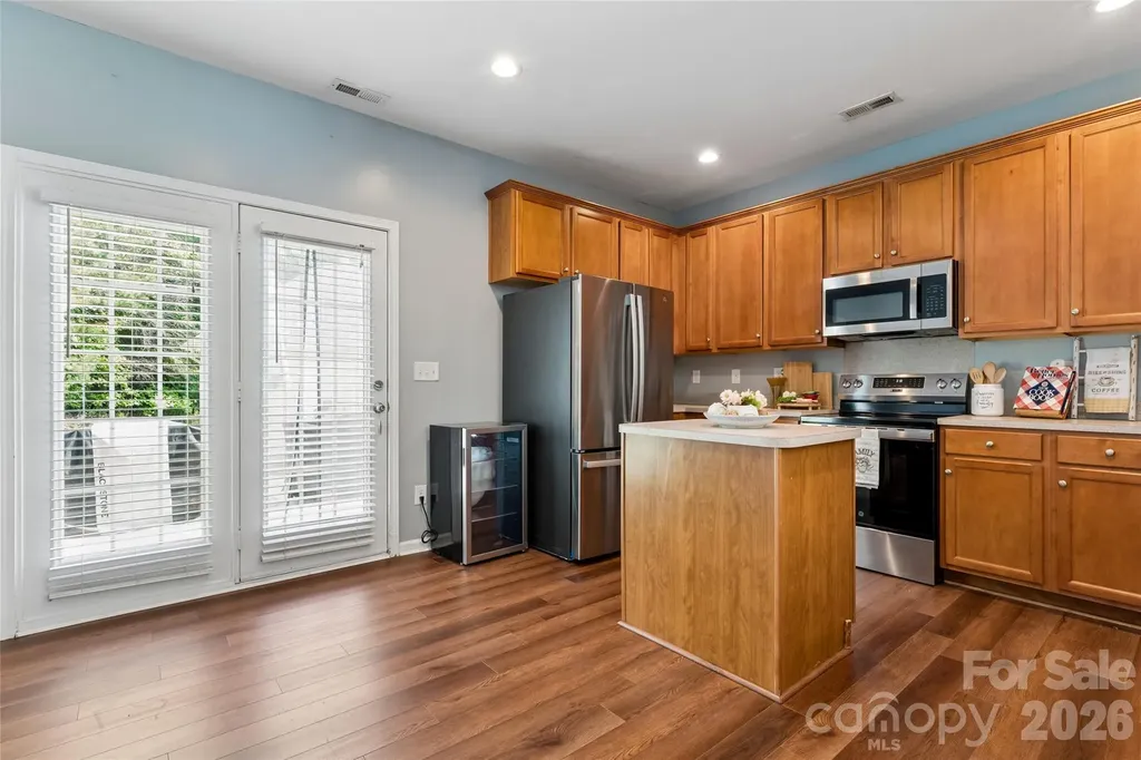 222 Flanders Drive Mooresville NC 28117