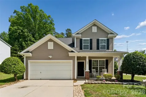 222 Flanders Drive Mooresville NC 28117