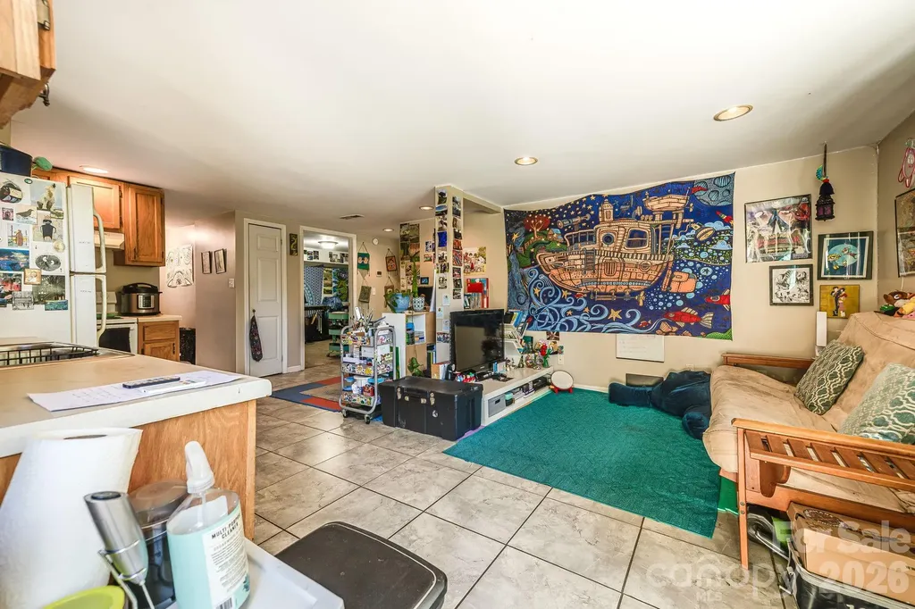 26 Elkmont Drive Asheville NC 28804