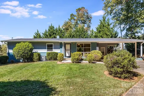 26 Elkmont Drive Asheville NC 28804
