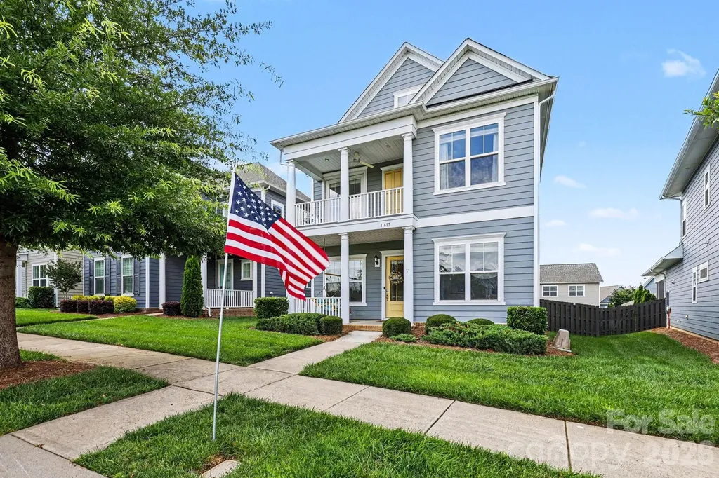11617 Miller Road Pineville NC 28134
