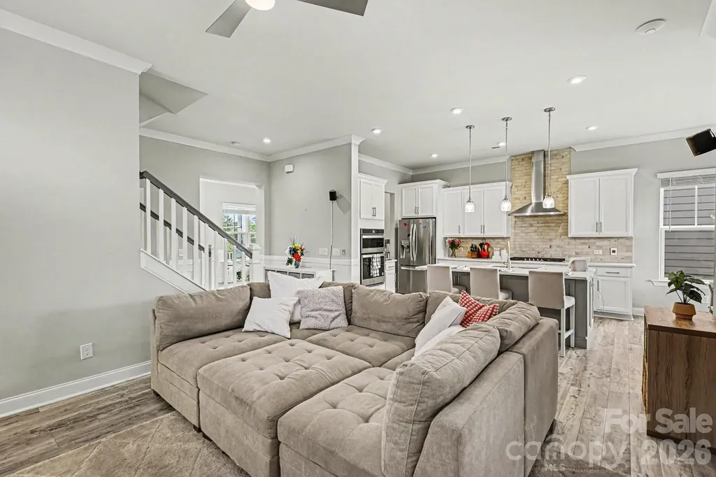 11617 Miller Road Pineville NC 28134