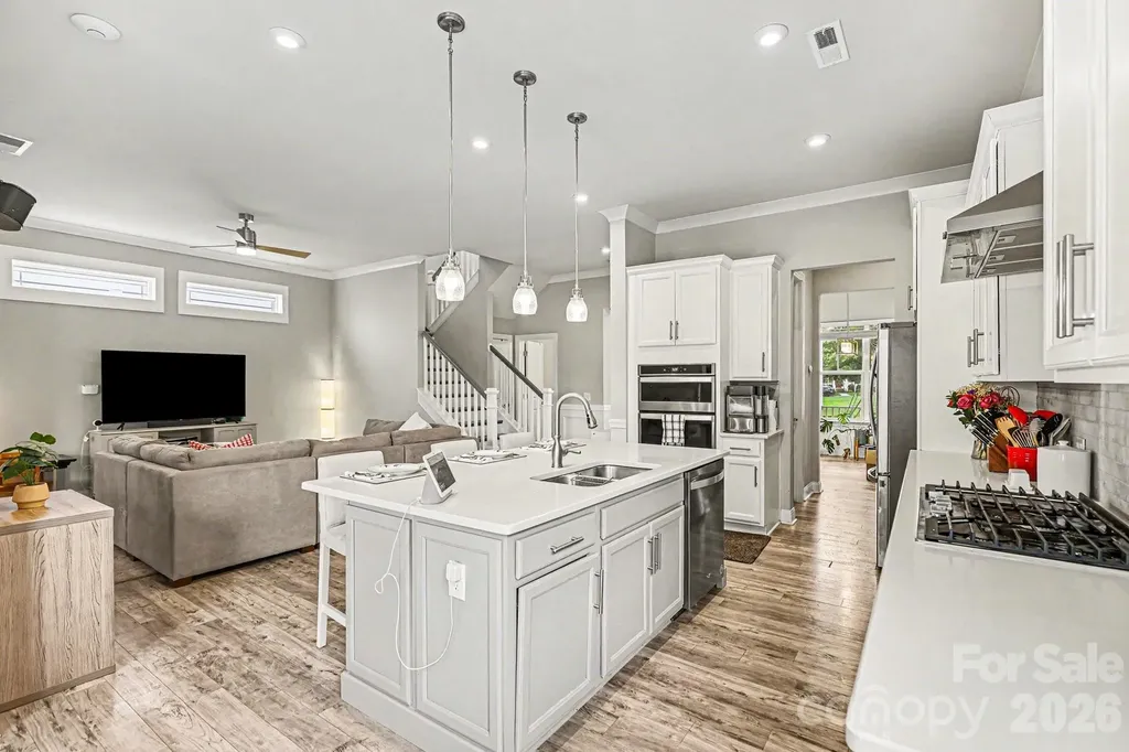 11617 Miller Road Pineville NC 28134