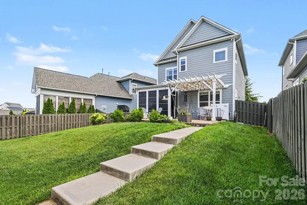 11617 Miller Road Pineville NC 28134