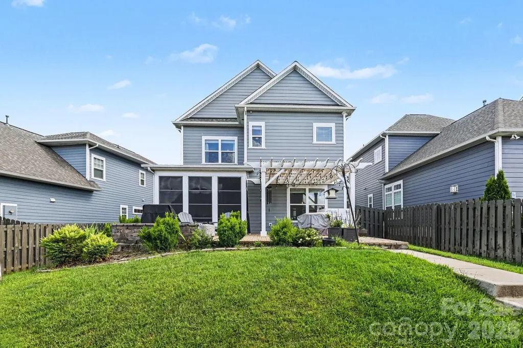 11617 Miller Road Pineville NC 28134