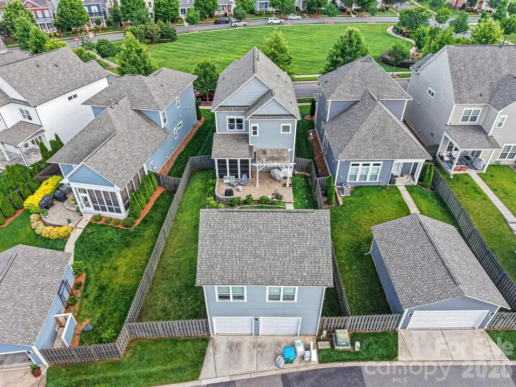 11617 Miller Road Pineville NC 28134