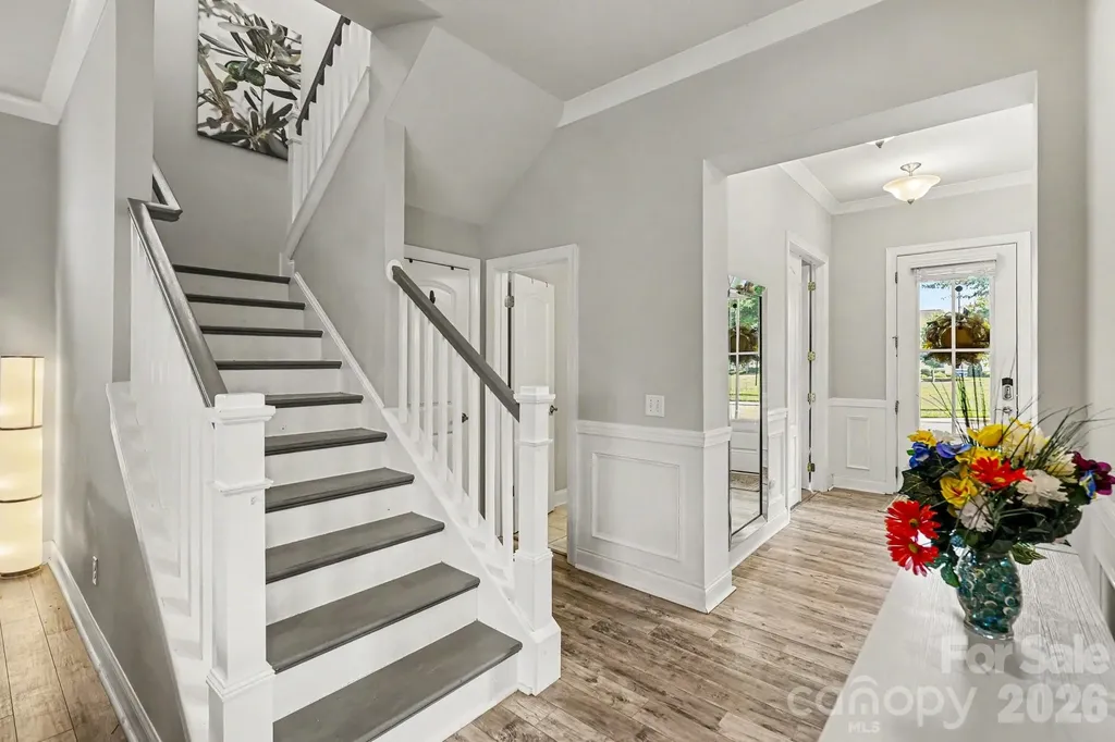 11617 Miller Road Pineville NC 28134