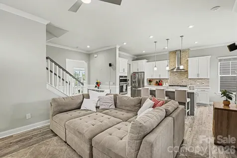 11617 Miller Road Pineville NC 28134