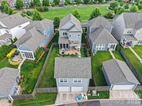 11617 Miller Road Pineville NC 28134