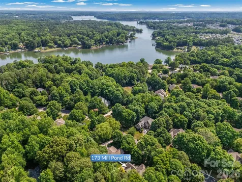 173 Mill Pond Road Lake Wylie SC 29710