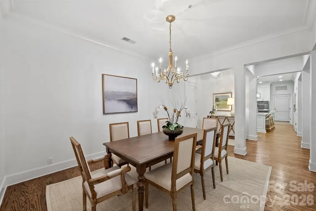 2251 Selwyn Avenue Charlotte NC 28207