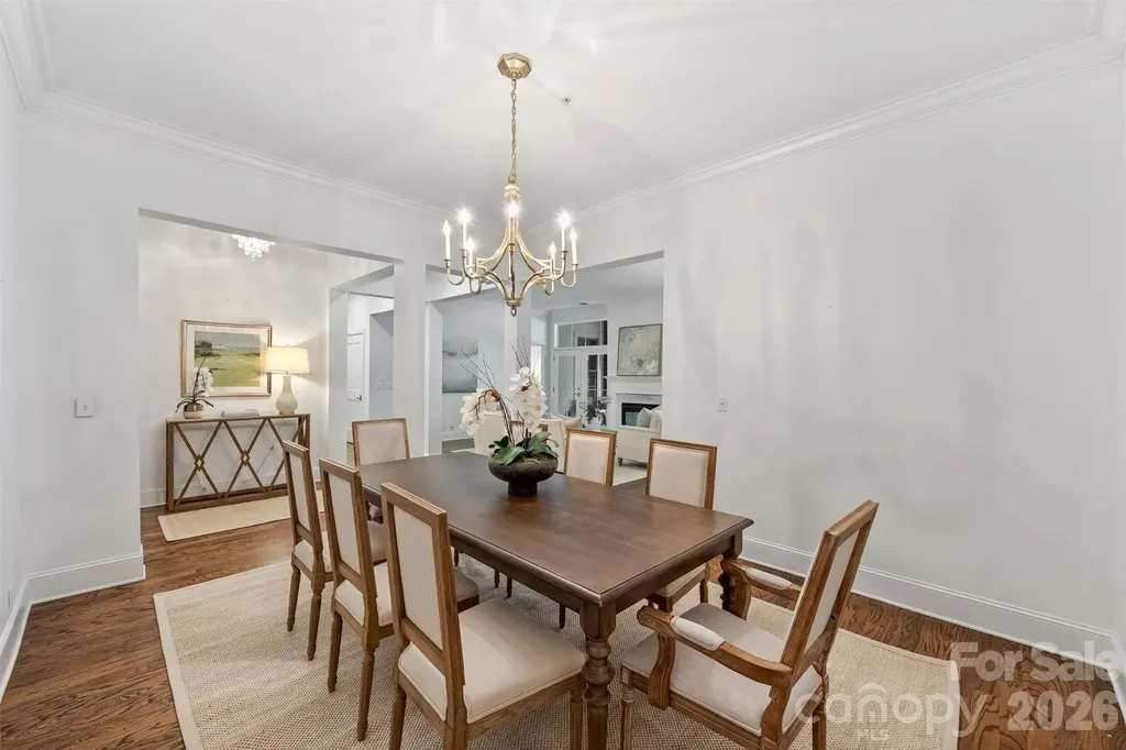 2251 Selwyn Avenue Charlotte NC 28207