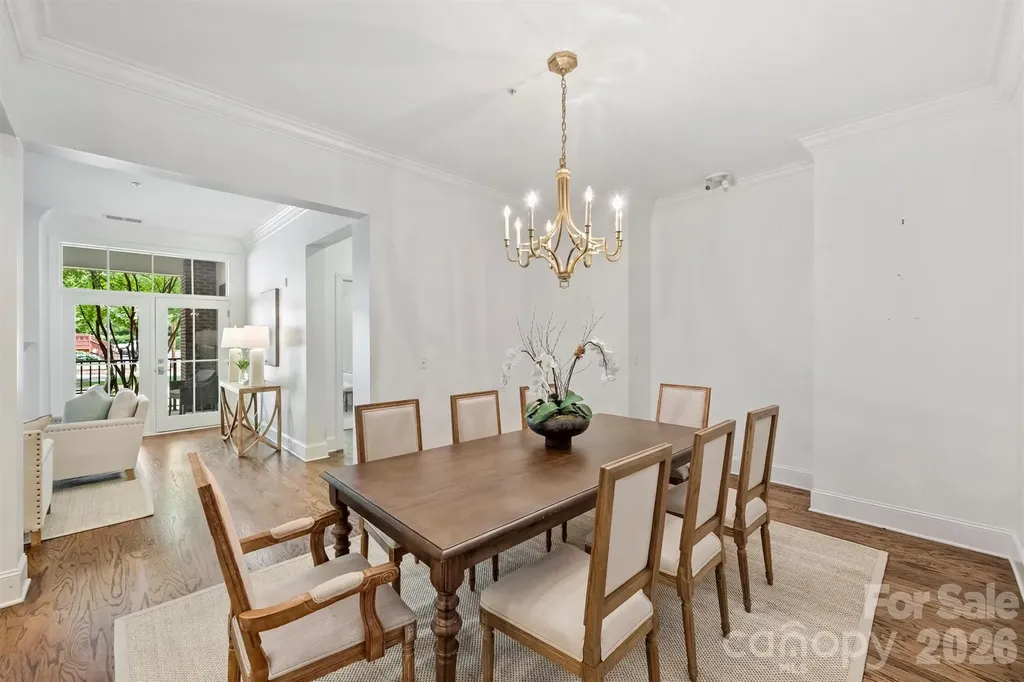 2251 Selwyn Avenue Charlotte NC 28207