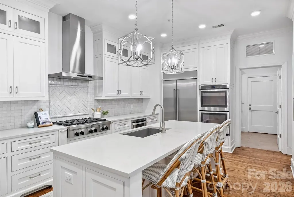 2251 Selwyn Avenue Charlotte NC 28207