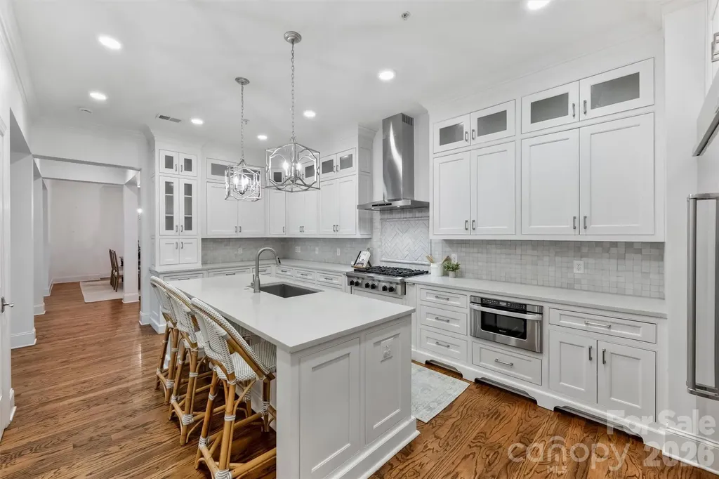 2251 Selwyn Avenue Charlotte NC 28207