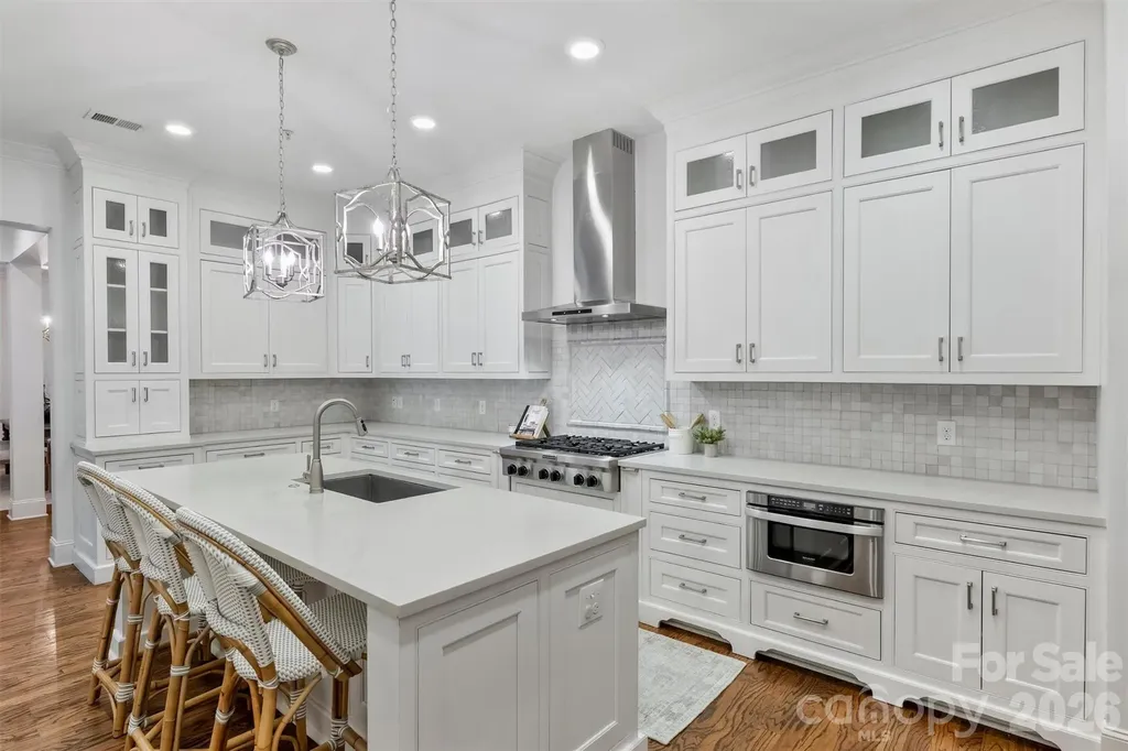 2251 Selwyn Avenue Charlotte NC 28207