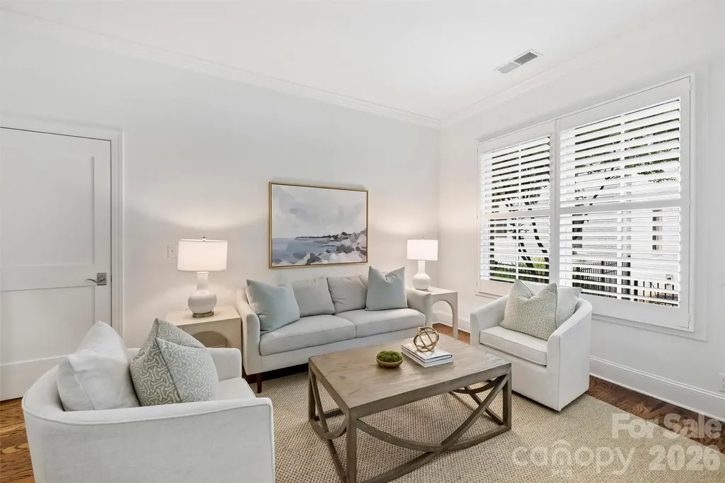 2251 Selwyn Avenue Charlotte NC 28207