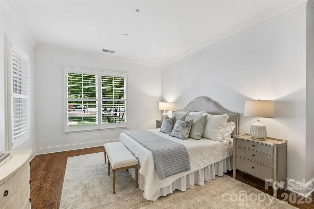 2251 Selwyn Avenue Charlotte NC 28207