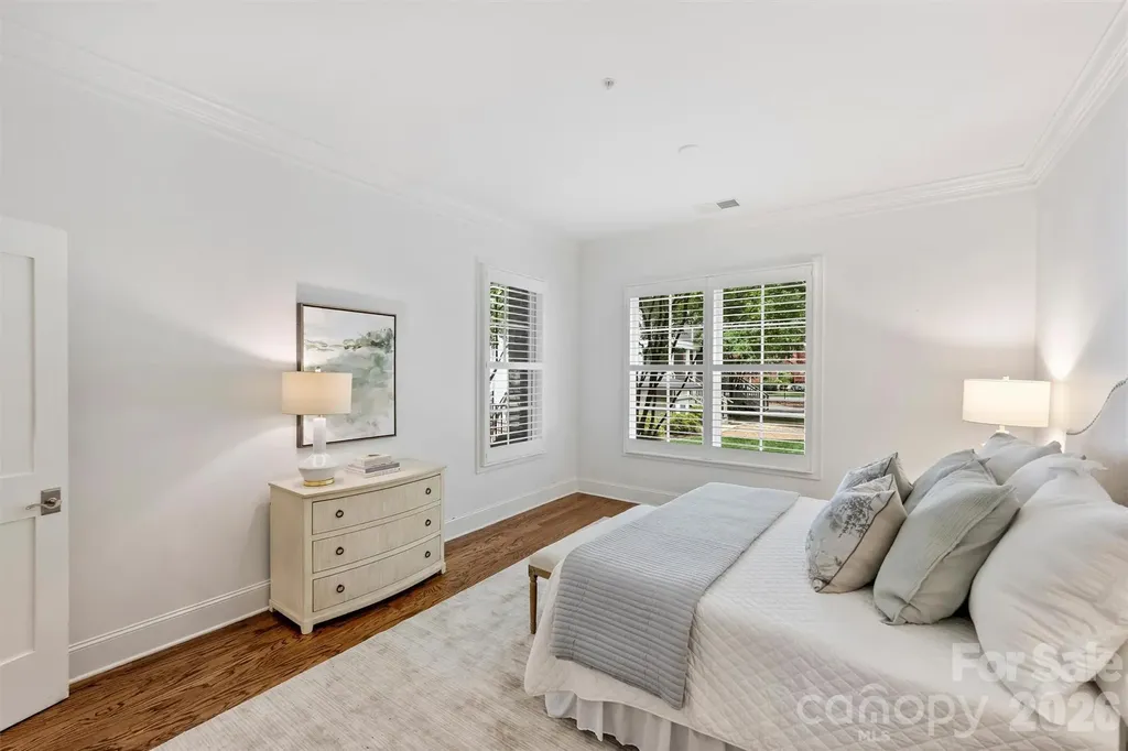 2251 Selwyn Avenue Charlotte NC 28207