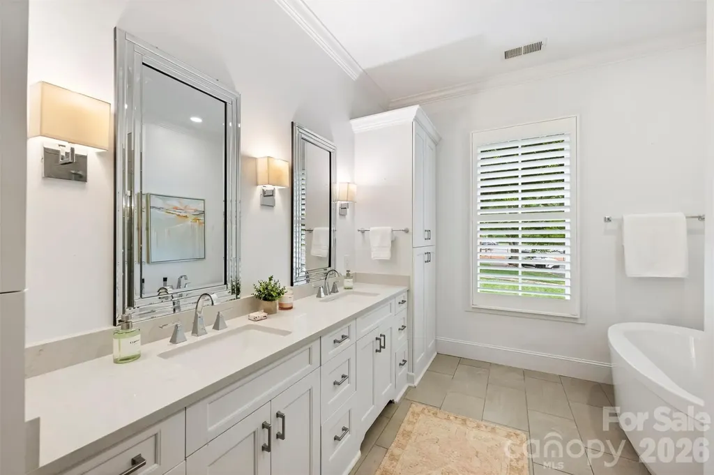 2251 Selwyn Avenue Charlotte NC 28207
