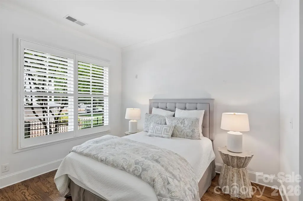 2251 Selwyn Avenue Charlotte NC 28207