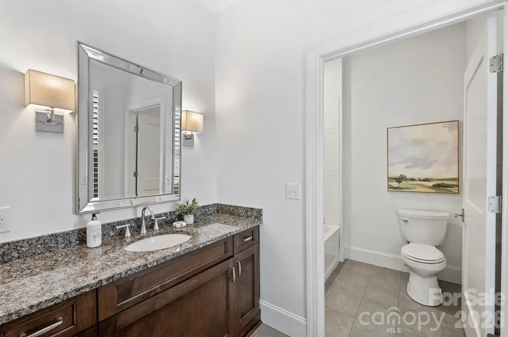 2251 Selwyn Avenue Charlotte NC 28207