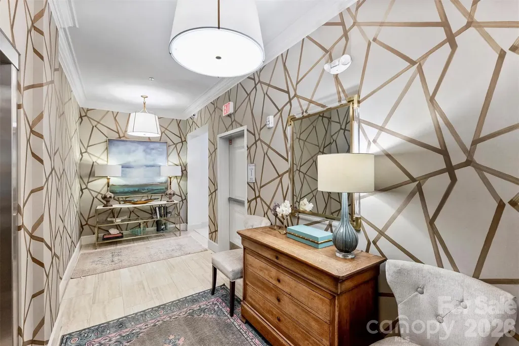 2251 Selwyn Avenue Charlotte NC 28207