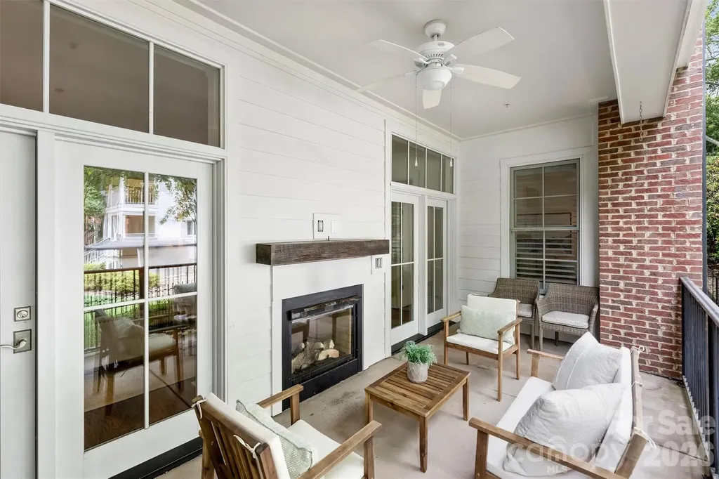 2251 Selwyn Avenue Charlotte NC 28207