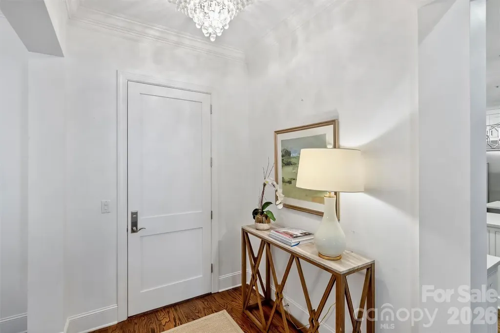 2251 Selwyn Avenue Charlotte NC 28207