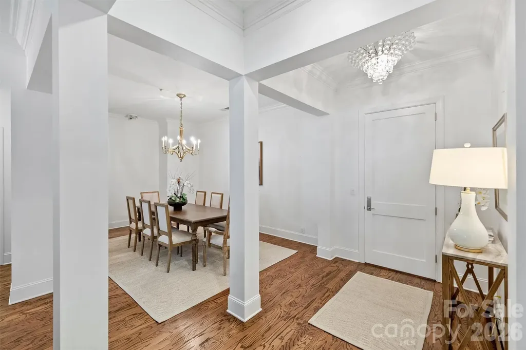 2251 Selwyn Avenue Charlotte NC 28207