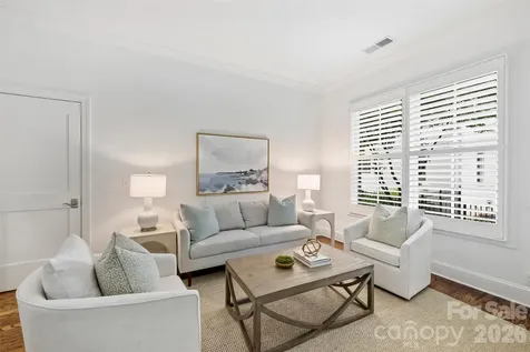 2251 Selwyn Avenue Charlotte NC 28207