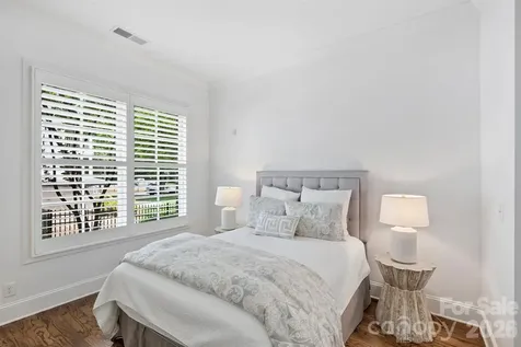 2251 Selwyn Avenue Charlotte NC 28207