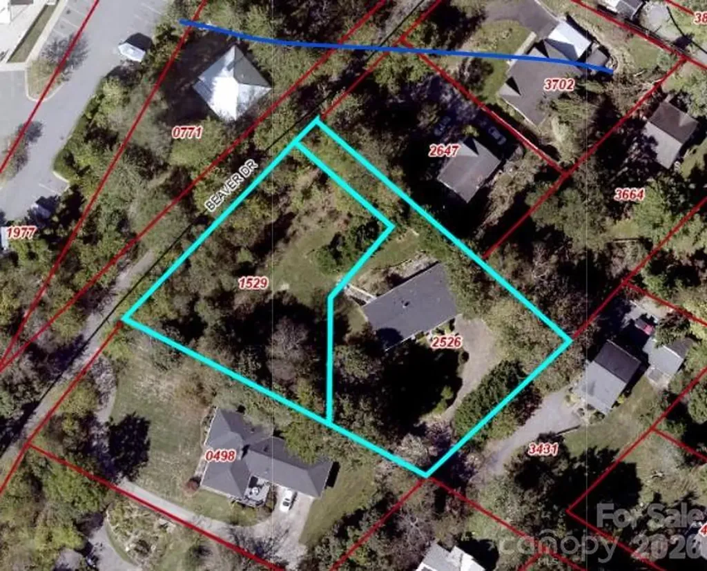 26 Elkmont Drive Asheville NC 28804
