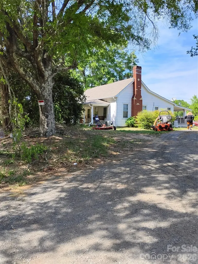 2950 Irish Potato Road Concord NC 28025