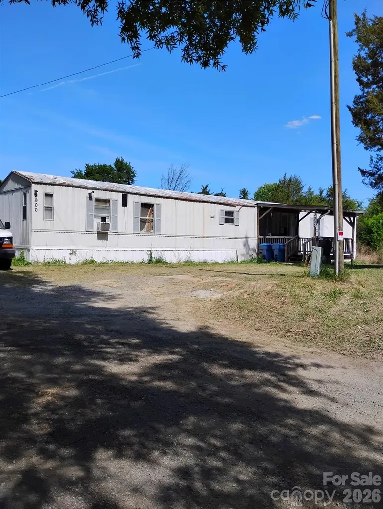 2900 Irish Potato Road Concord NC 28025