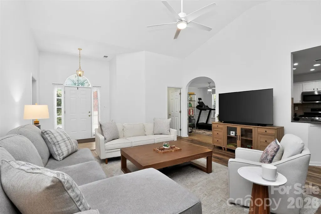 11542 Laurel View Drive Charlotte NC 28273