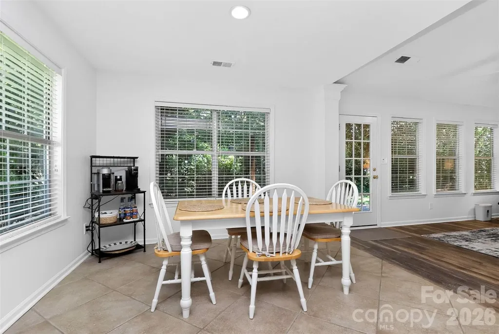 11542 Laurel View Drive Charlotte NC 28273