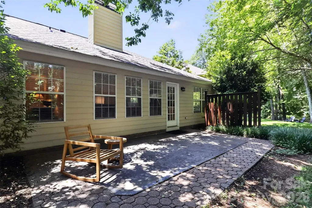 11542 Laurel View Drive Charlotte NC 28273