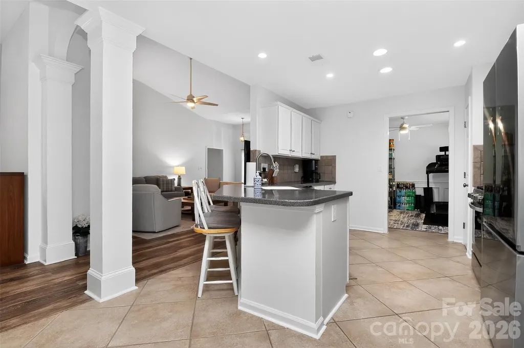 11542 Laurel View Drive Charlotte NC 28273