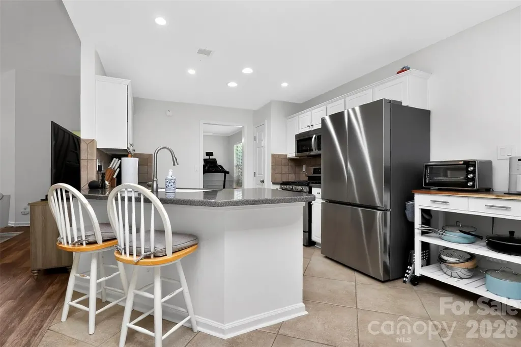 11542 Laurel View Drive Charlotte NC 28273
