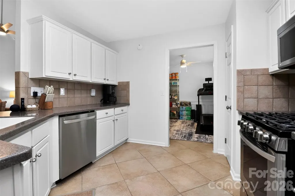 11542 Laurel View Drive Charlotte NC 28273