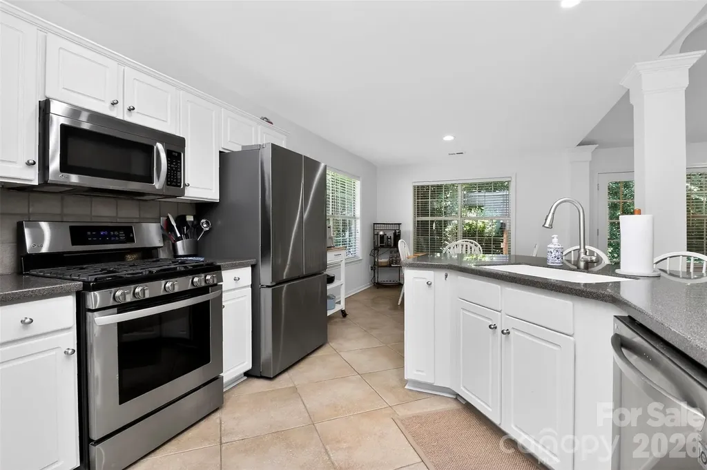 11542 Laurel View Drive Charlotte NC 28273