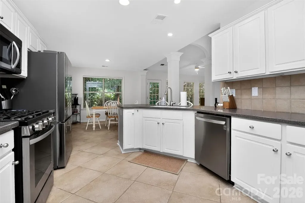 11542 Laurel View Drive Charlotte NC 28273