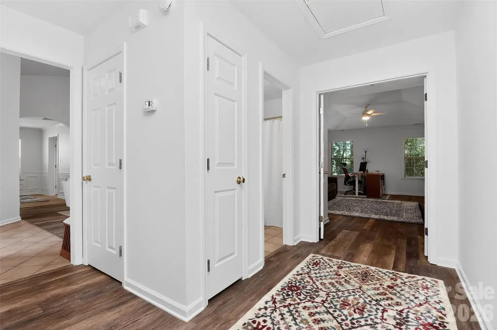 11542 Laurel View Drive Charlotte NC 28273