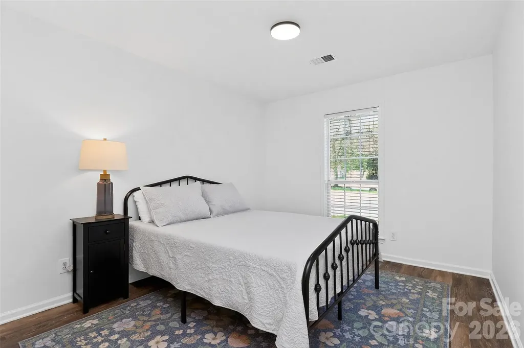 11542 Laurel View Drive Charlotte NC 28273