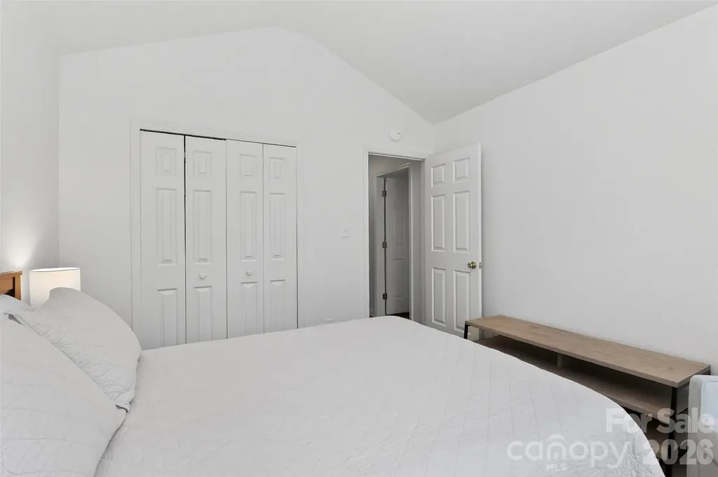 11542 Laurel View Drive Charlotte NC 28273