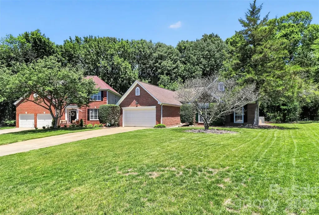 11542 Laurel View Drive Charlotte NC 28273