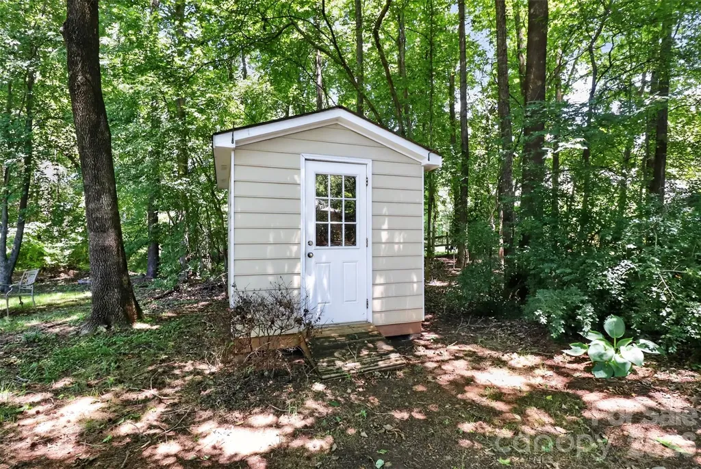 11542 Laurel View Drive Charlotte NC 28273