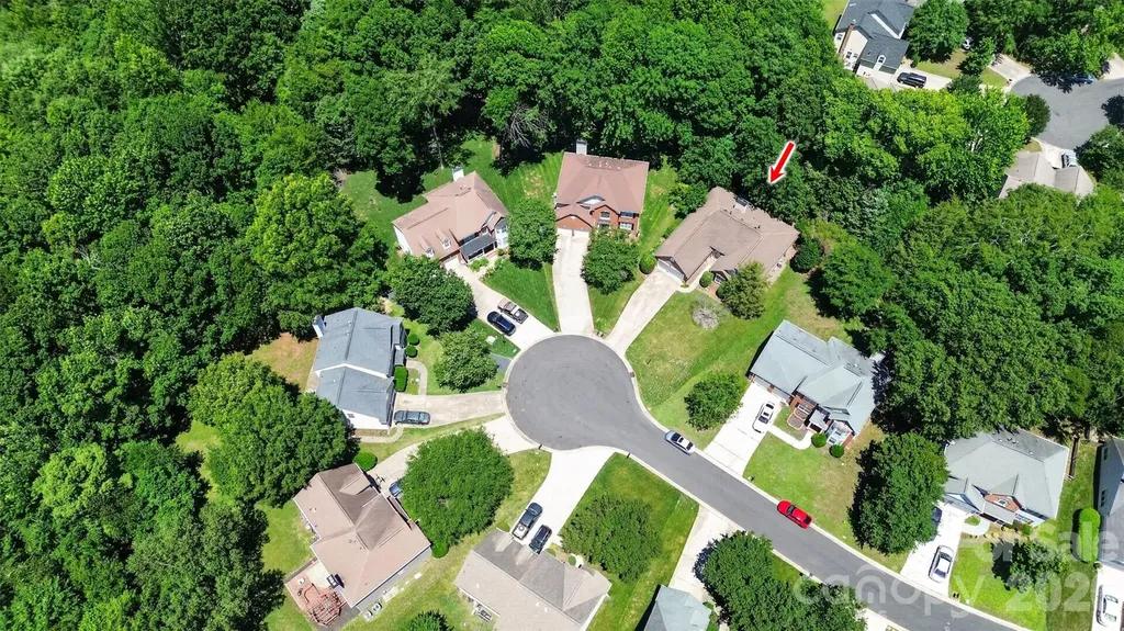 11542 Laurel View Drive Charlotte NC 28273
